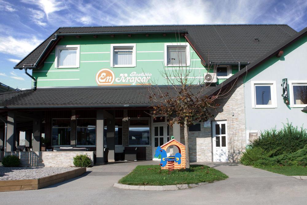 En Krajcar Bed & Breakfast