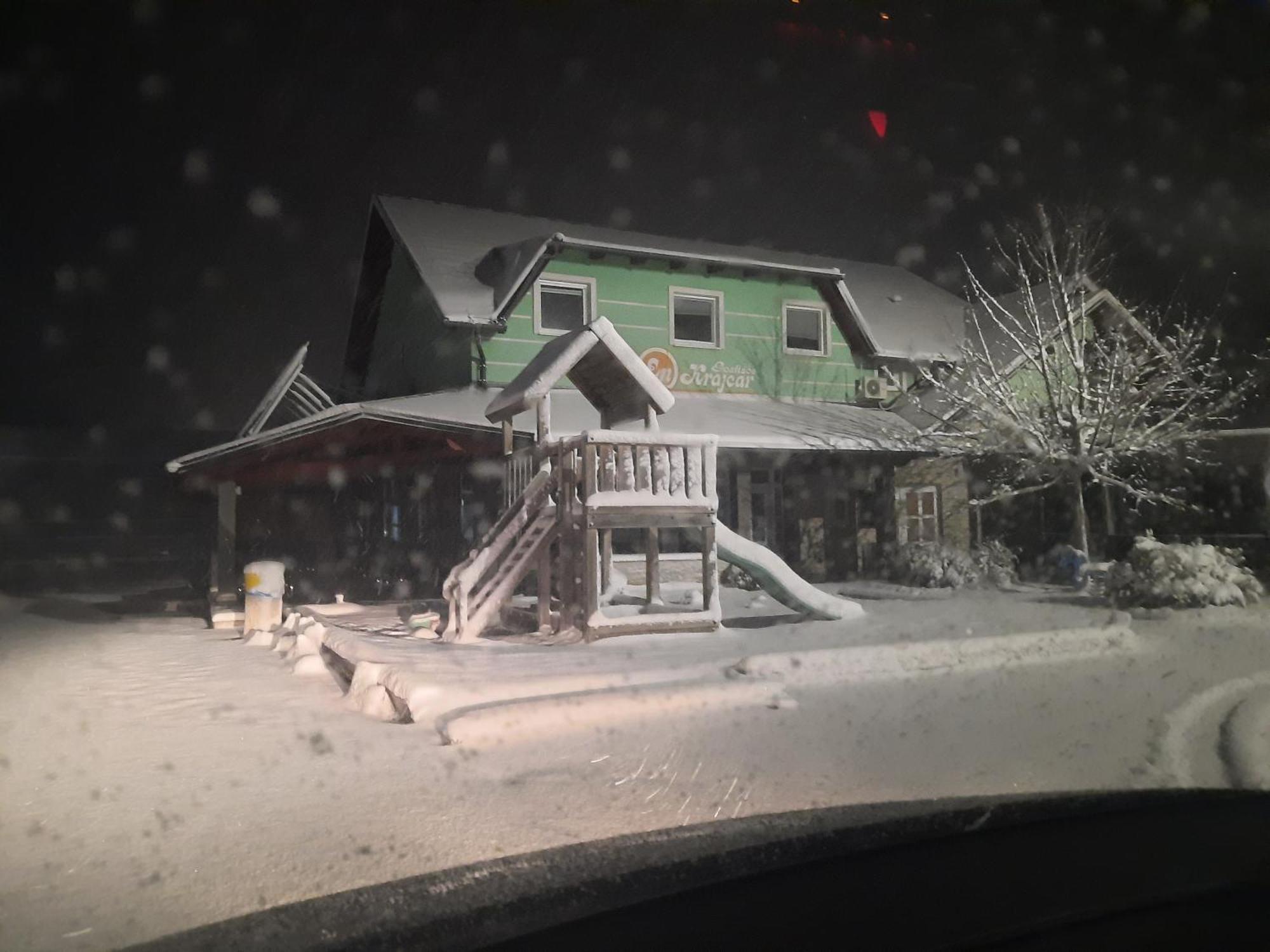 En Krajcar Cerknica