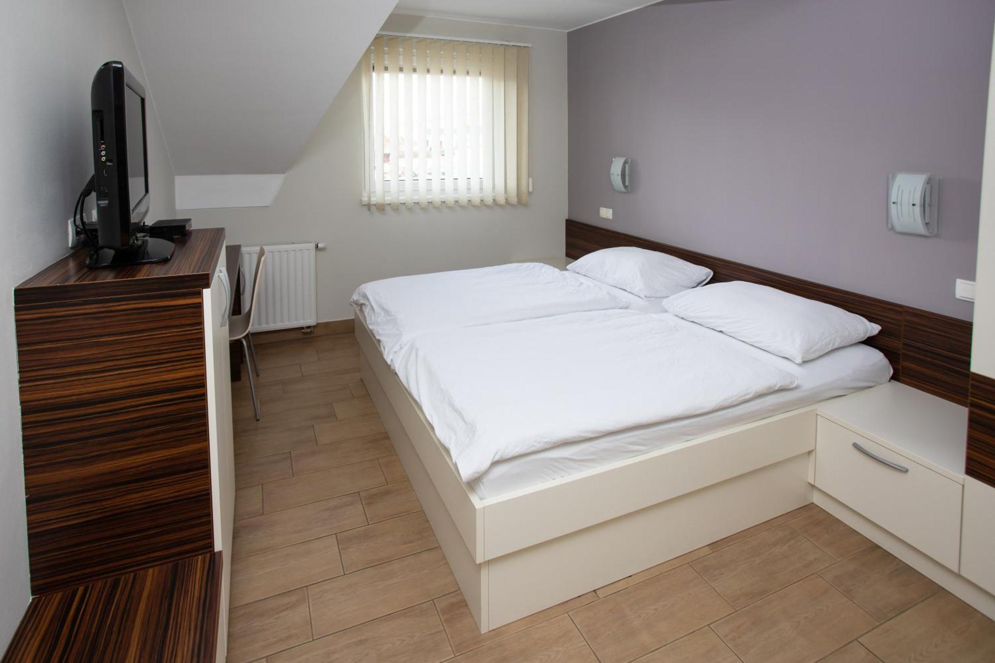 En Krajcar Bed & Breakfast 3*
