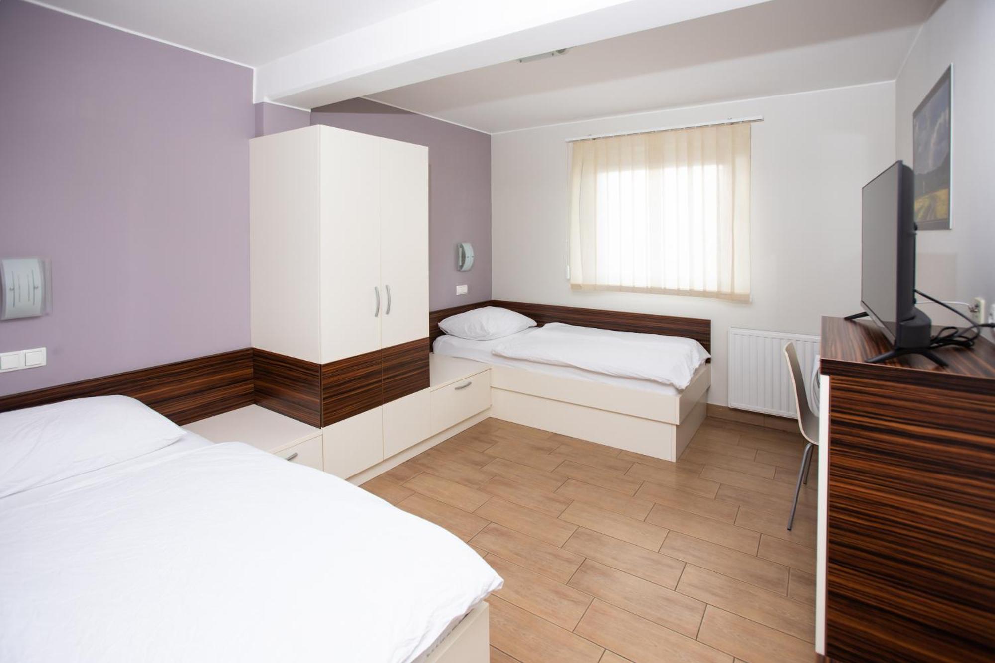 Bed & Breakfast En Krajcar