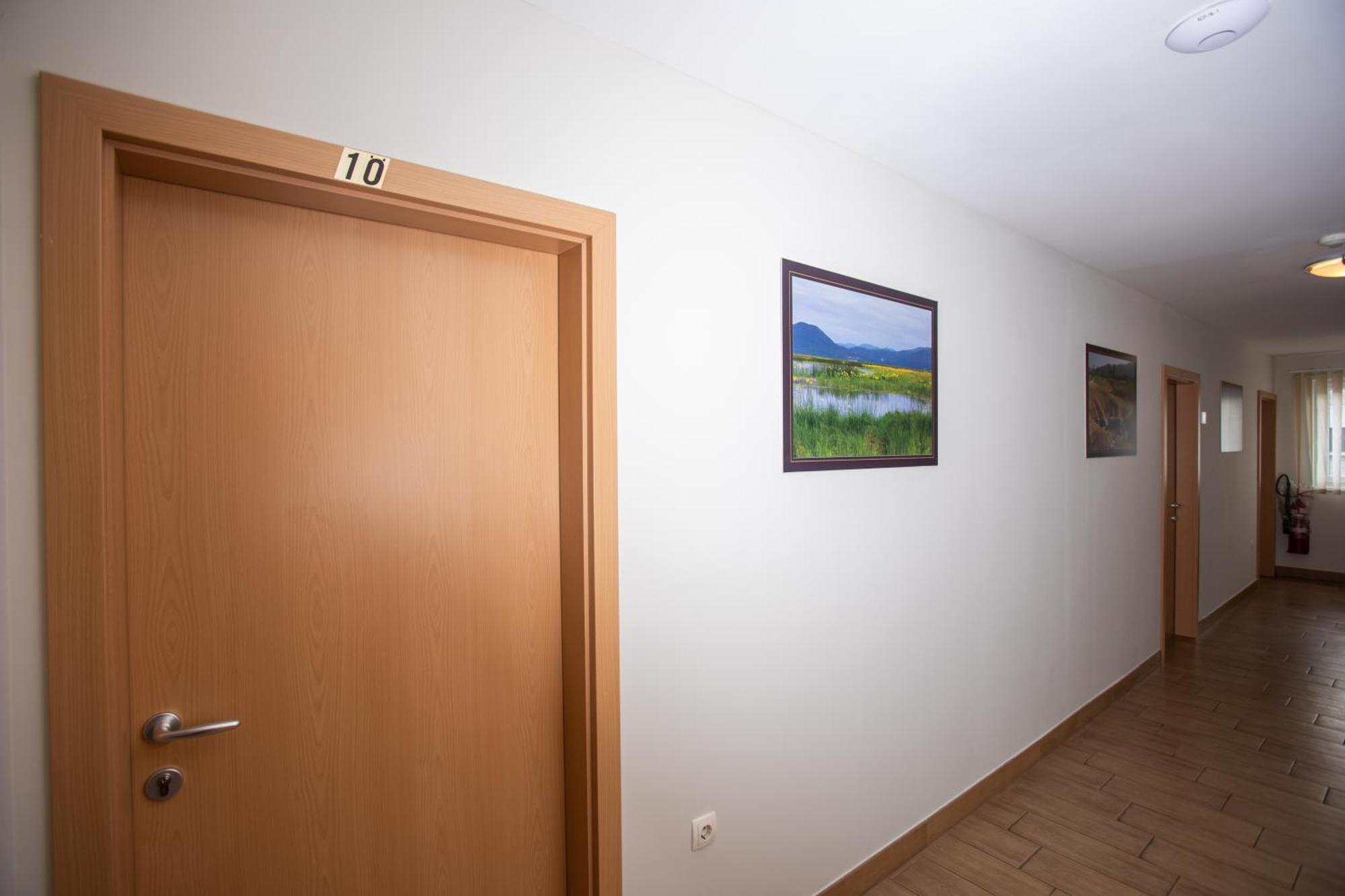 En Krajcar Bed & Breakfast Cerknica