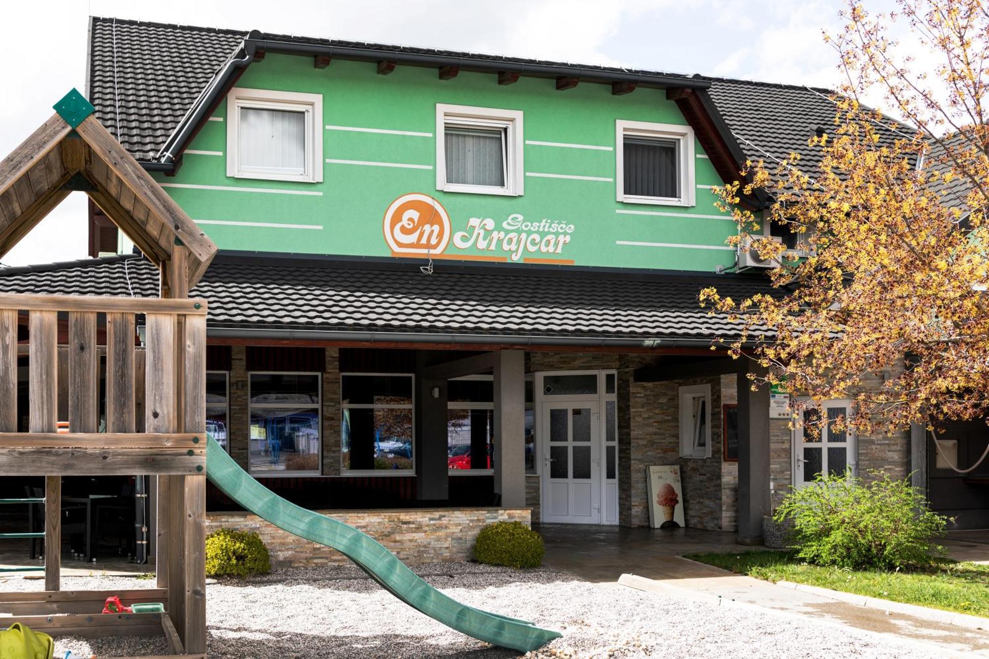 En Krajcar 3* Cerknica