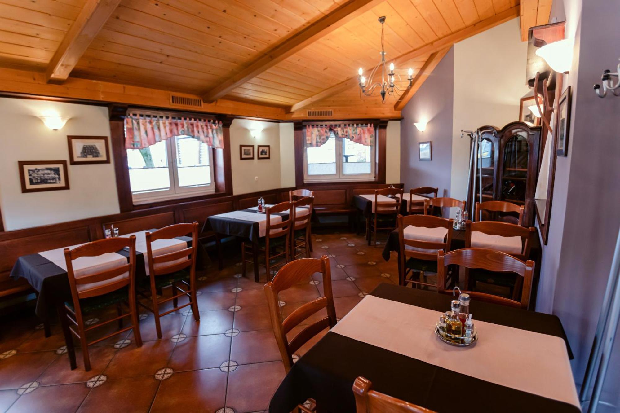 En Krajcar Bed & Breakfast Cerknica