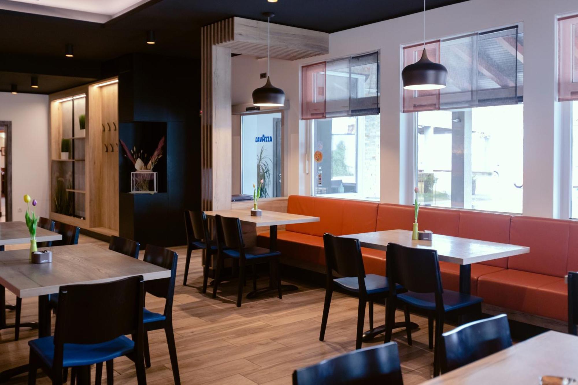 Bed & Breakfast En Krajcar Cerknica