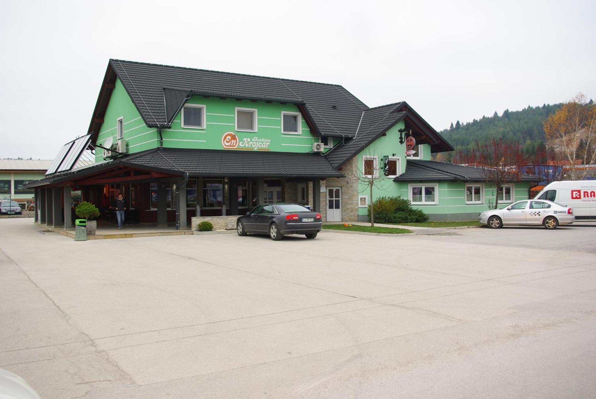 En Krajcar Cerknica