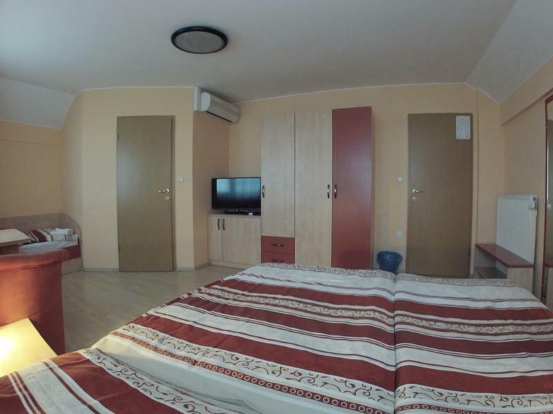 En Krajcar Bed & Breakfast