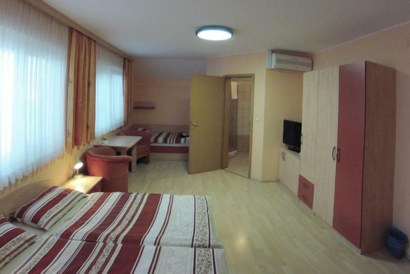 En Krajcar Bed & Breakfast Cerknica